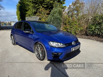 Used Volkswagen Golf 2016 for sale - 77840474: Photo