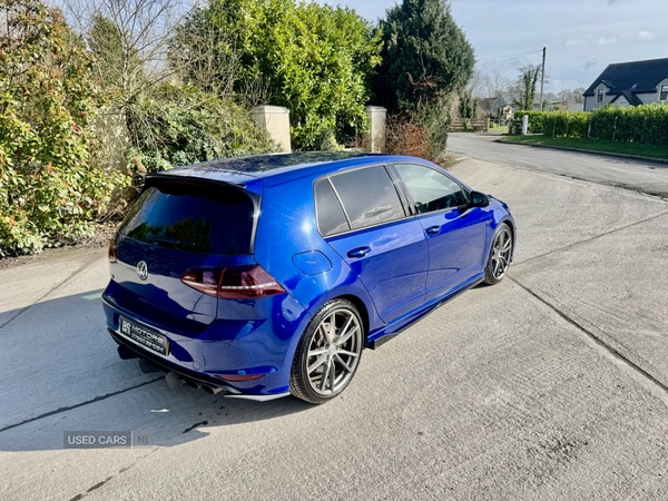 Used Volkswagen Golf 2016 for sale - 77840474: Photo 2