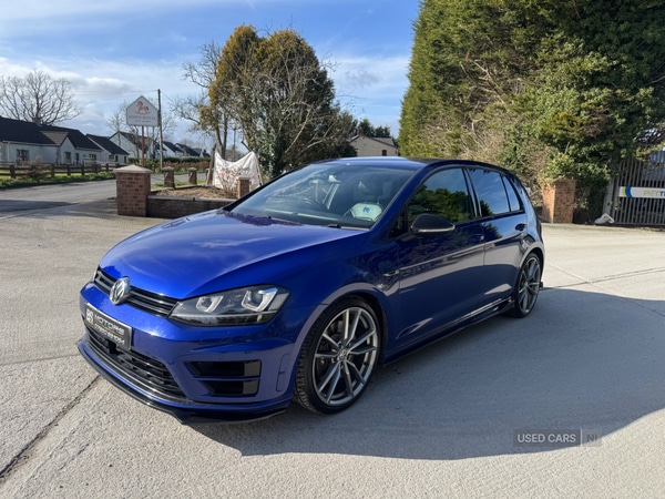 Used Volkswagen Golf 2016 for sale - 77840474: Photo 3