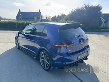 Used Volkswagen Golf 2016 for sale - 77840474: Photo