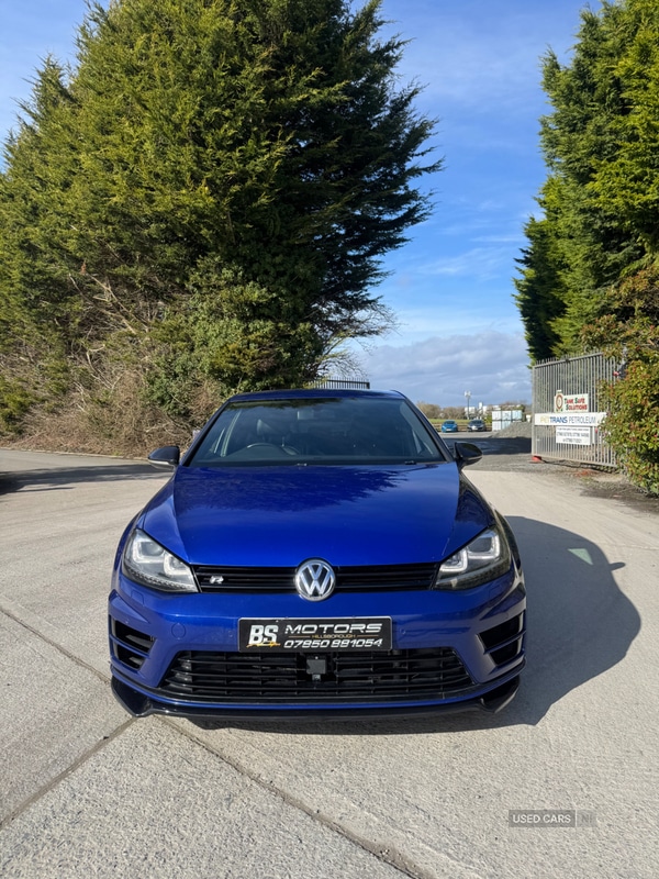 Used Volkswagen Golf 2016 for sale - 77840474: Photo 5