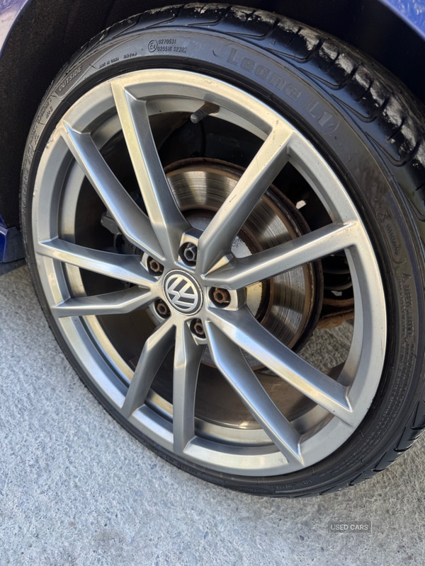 Used Volkswagen Golf 2016 for sale - 77840474: Photo 6