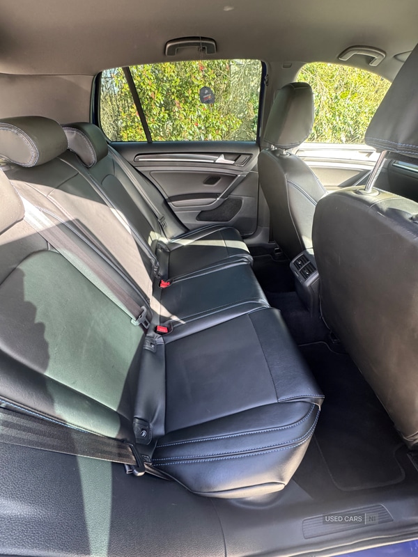 Used Volkswagen Golf 2016 for sale - 77840474: Photo 7