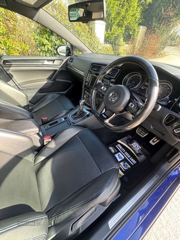 Used Volkswagen Golf 2016 for sale - 77840474: Photo 8