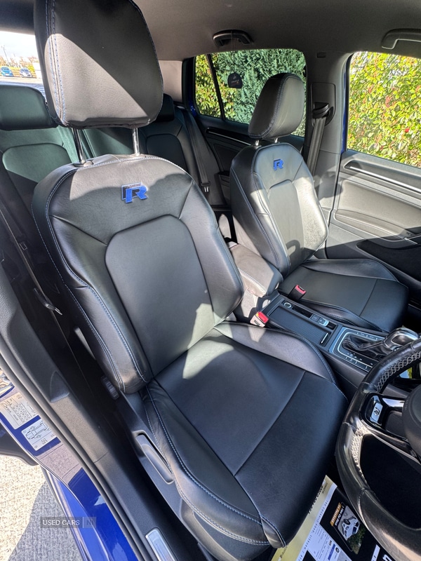 Used Volkswagen Golf 2016 for sale - 77840474: Photo 9