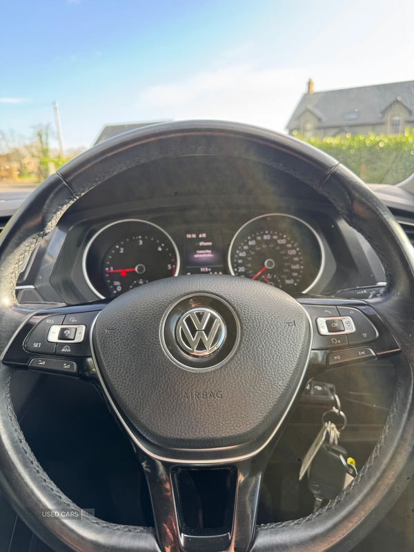 Used Volkswagen Tiguan 2018 for sale - 77910033: Photo 10