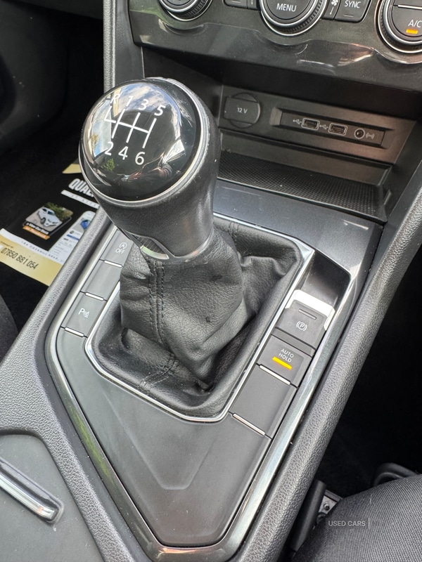 Used Volkswagen Tiguan 2018 for sale - 77910033: Photo 11