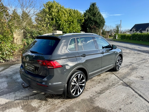 Used Volkswagen Tiguan 2018 for sale - 77910033: Photo 2