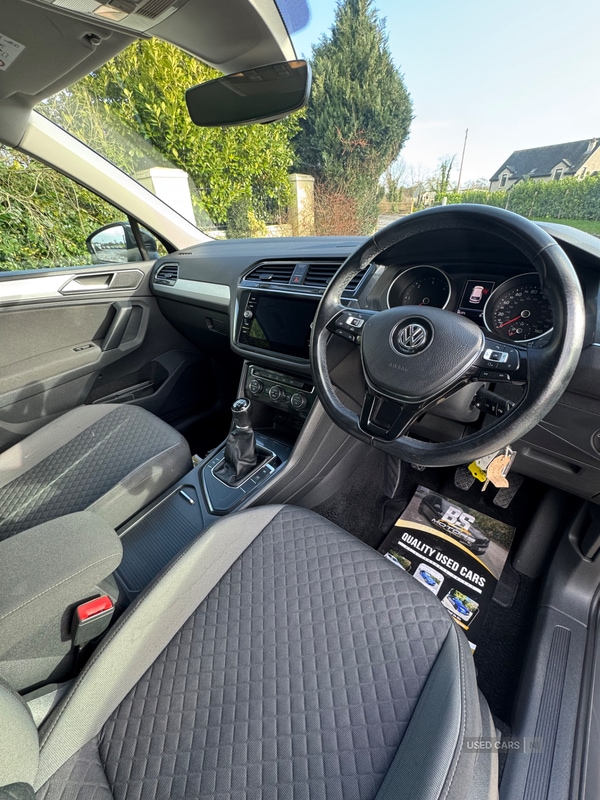 Used Volkswagen Tiguan 2018 for sale - 77910033: Photo 9