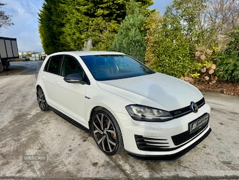 2014 - 2.0 TDI GTD 5dr