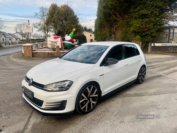 Used Volkswagen Golf 2014 for sale - 76634523: Photo 3