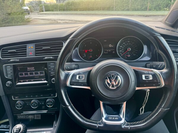 Used Volkswagen Golf 2014 for sale - 76634523: Photo 8