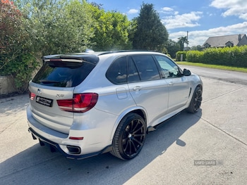 Used BMW X5 2016 for sale - 78935564: Photo