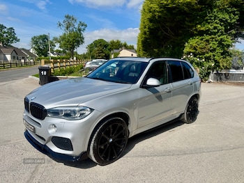 Used BMW X5 2016 for sale - 78935564: Photo