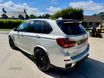 Used BMW X5 2016 for sale - 78935564: Photo