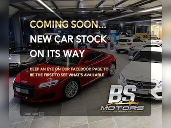 2016 - 2.0 TDI Ultra Black Edition 4dr S Tronic