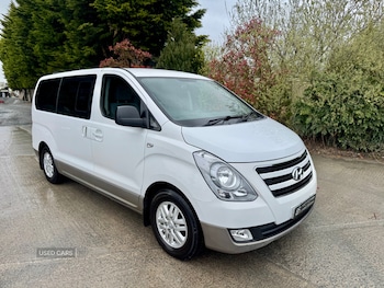 Used Hyundai i800 2017 for sale - 78232409: Photo