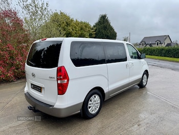 Used Hyundai i800 2017 for sale - 78232409: Photo