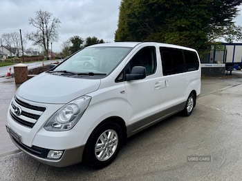 Used Hyundai i800 2017 for sale - 78232409: Photo