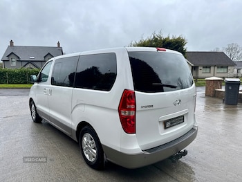 Used Hyundai i800 2017 for sale - 78232409: Photo