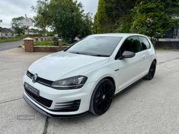 Used Volkswagen Golf 2016 for sale - 74936374: Photo