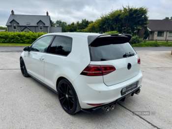 Used Volkswagen Golf 2016 for sale - 74936374: Photo