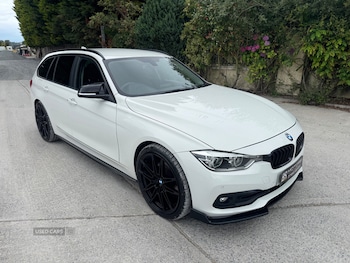 Used BMW 3 Series 2019 for sale - 79566464: Photo