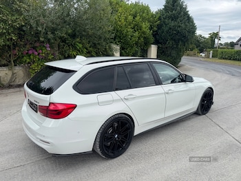 Used BMW 3 Series 2019 for sale - 79566464: Photo