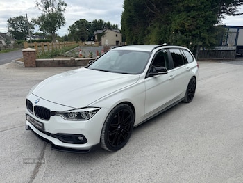 Used BMW 3 Series 2019 for sale - 79566464: Photo