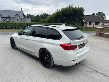Used BMW 3 Series 2019 for sale - 79566464: Photo