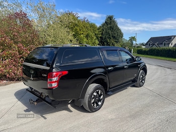 Used Mitsubishi L200 2017 for sale - 78662959: Photo