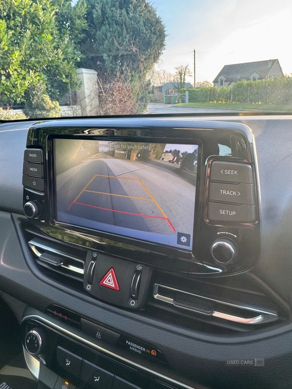 Used Hyundai i30 2023 for sale - 77075105: Photo 9