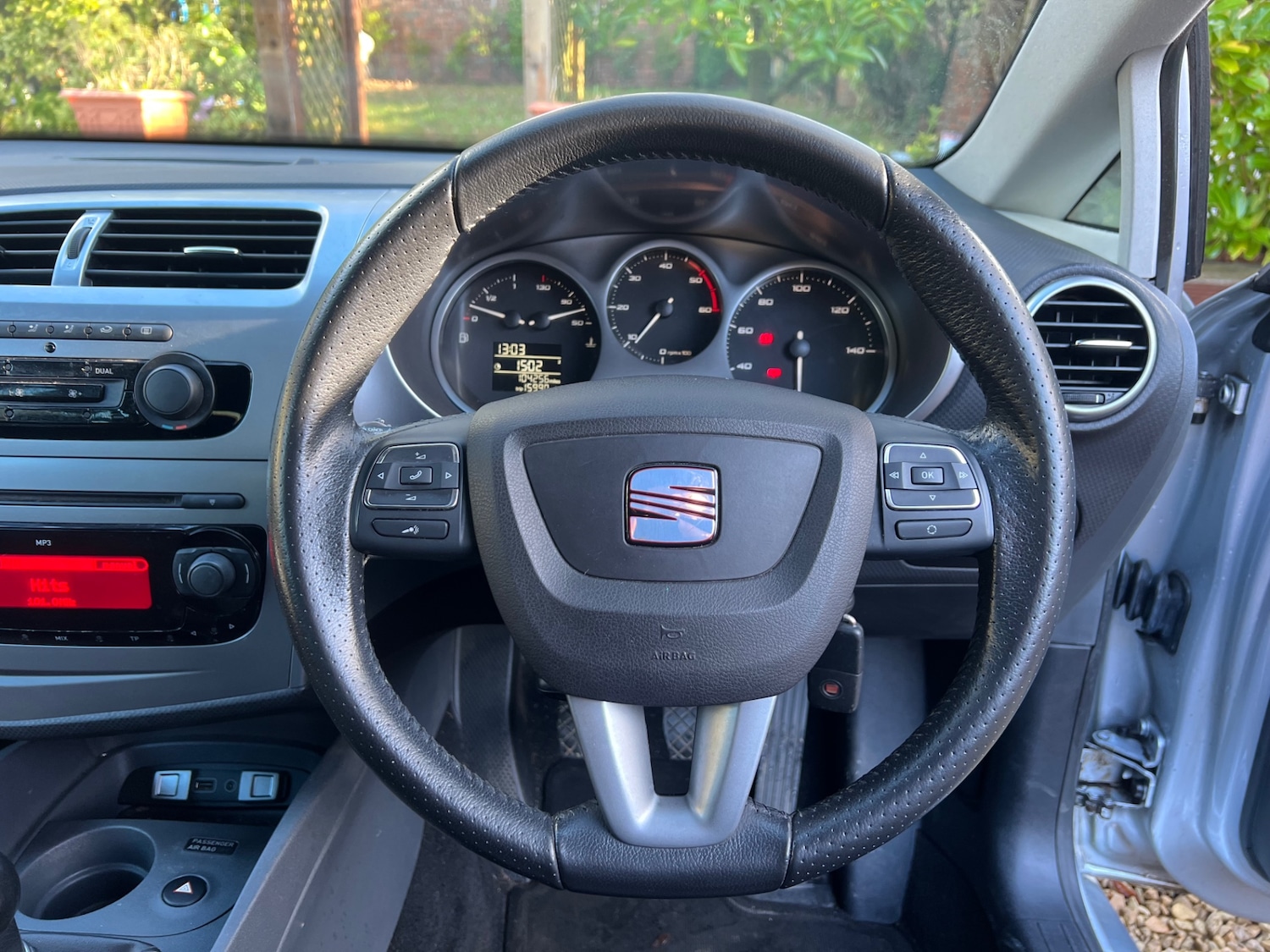 Used SEAT Leon 2010 for sale - 77635565: Photo 11