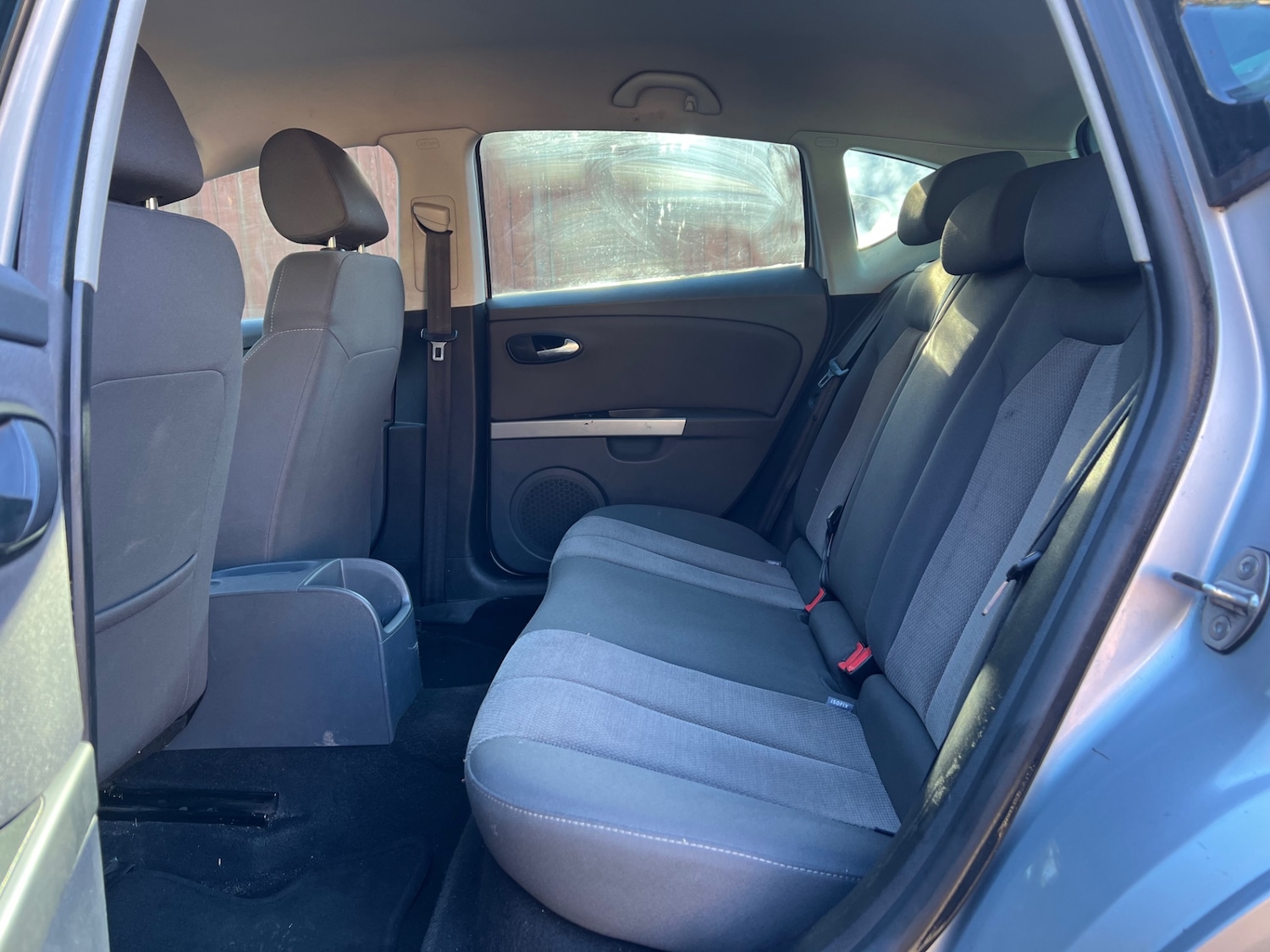 Used SEAT Leon 2010 for sale - 77635565: Photo 17