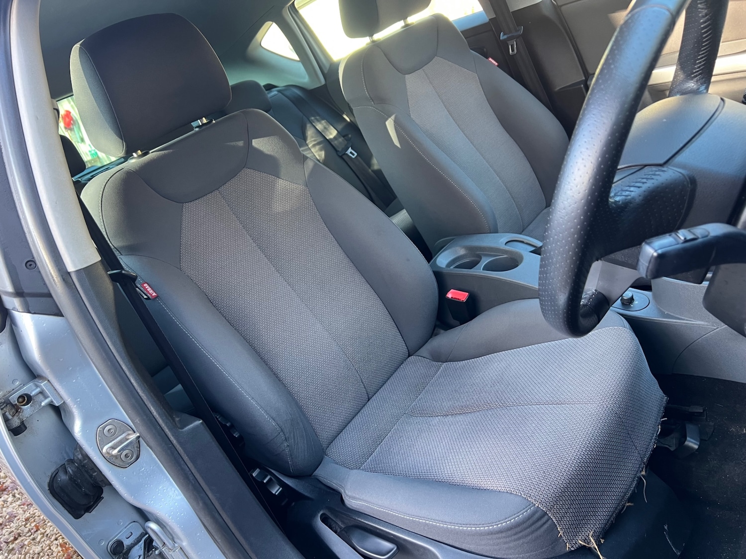 Used SEAT Leon 2010 for sale - 77635565: Photo 19