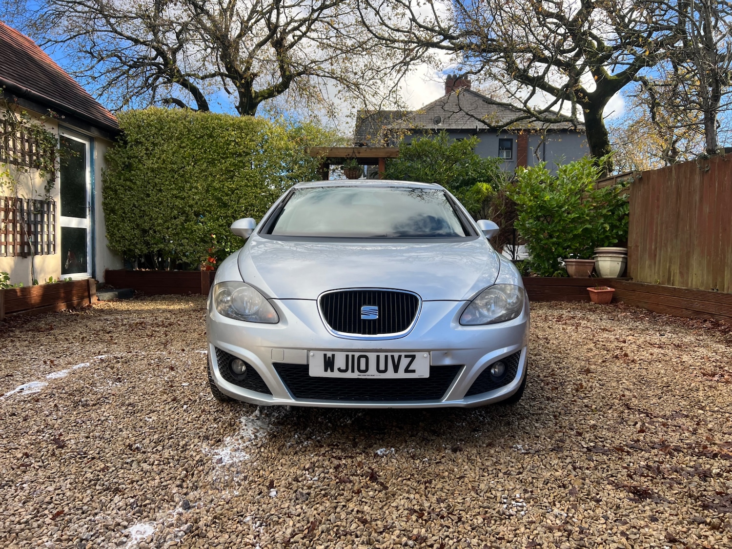 Used SEAT Leon 2010 for sale - 77635565: Photo 2