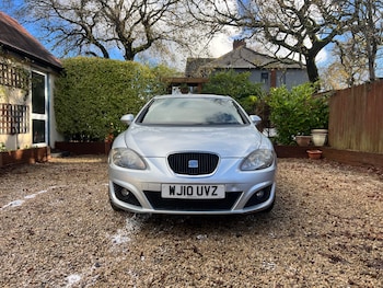 Used SEAT Leon 2010 for sale - 77635565: Photo