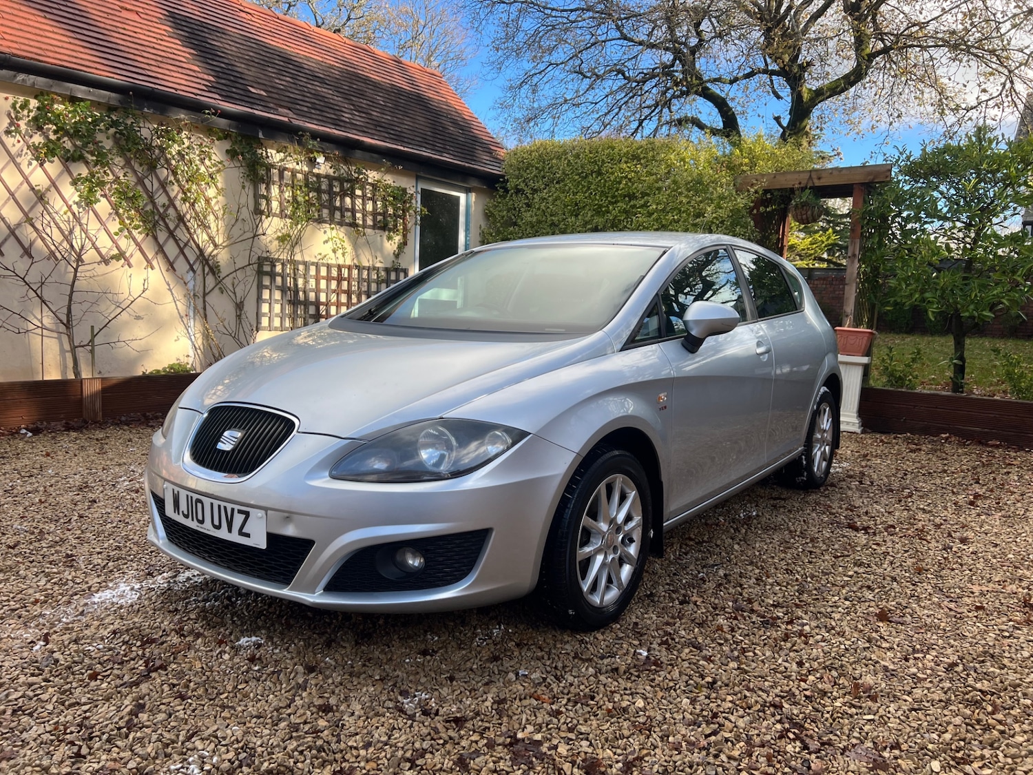 Used SEAT Leon 2010 for sale - 77635565: Photo 3