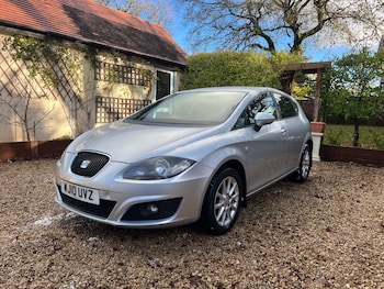 Used SEAT Leon 2010 for sale - 77635565: Photo