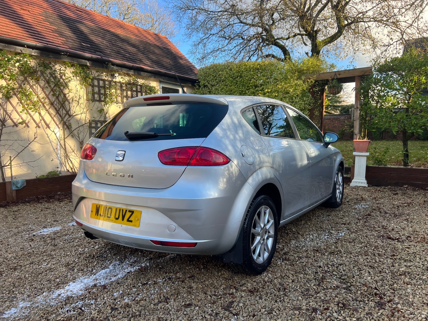 Used SEAT Leon 2010 for sale - 77635565: Photo 4