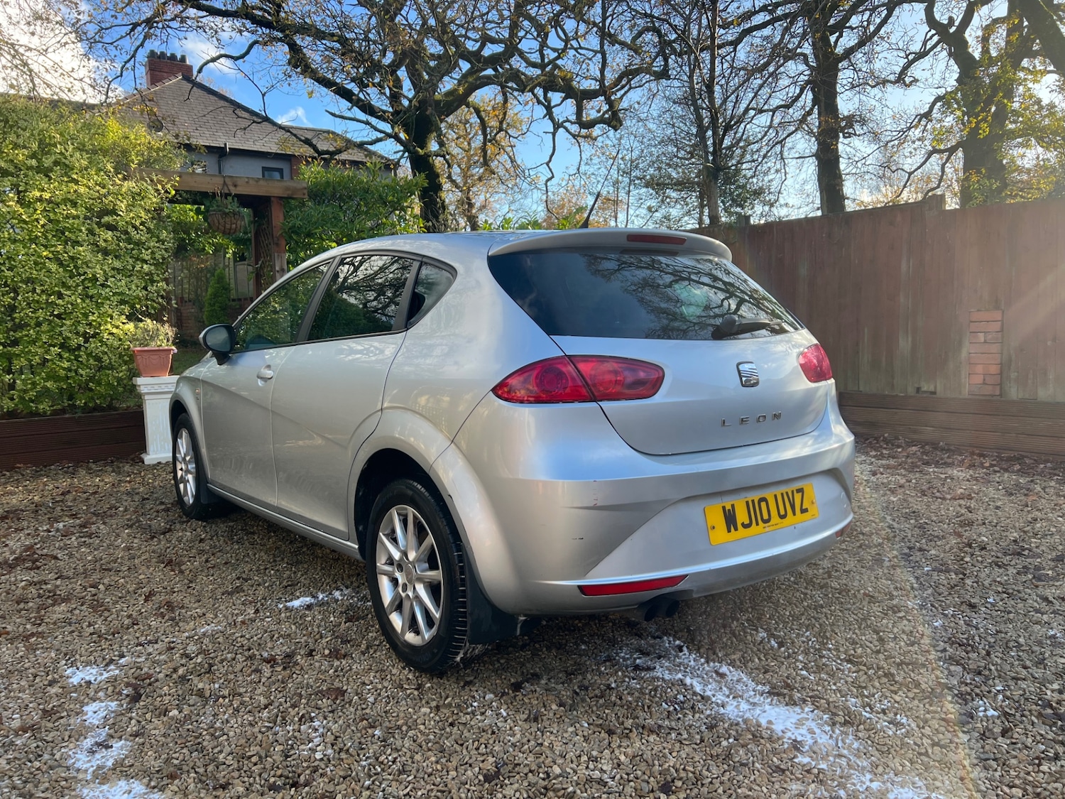 Used SEAT Leon 2010 for sale - 77635565: Photo 5