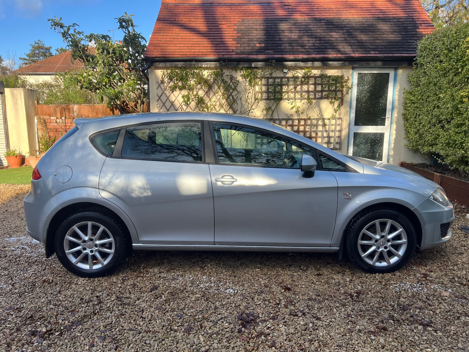 Used SEAT Leon 2010 for sale - 77635565: Photo 6