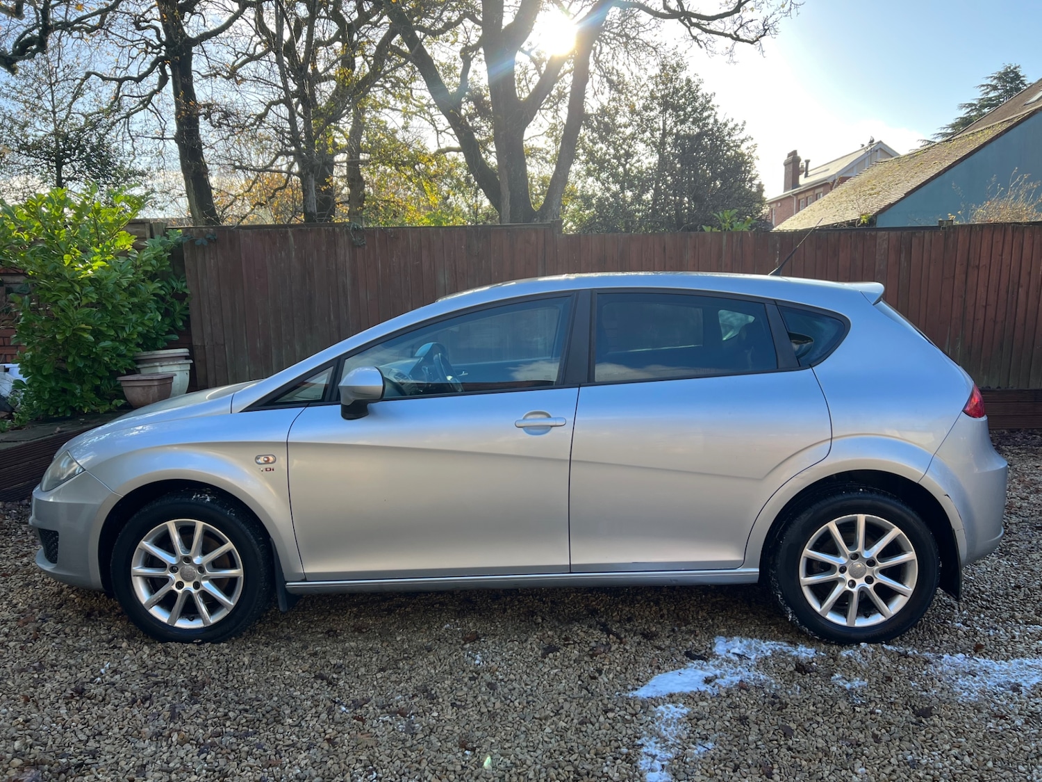 Used SEAT Leon 2010 for sale - 77635565: Photo 7