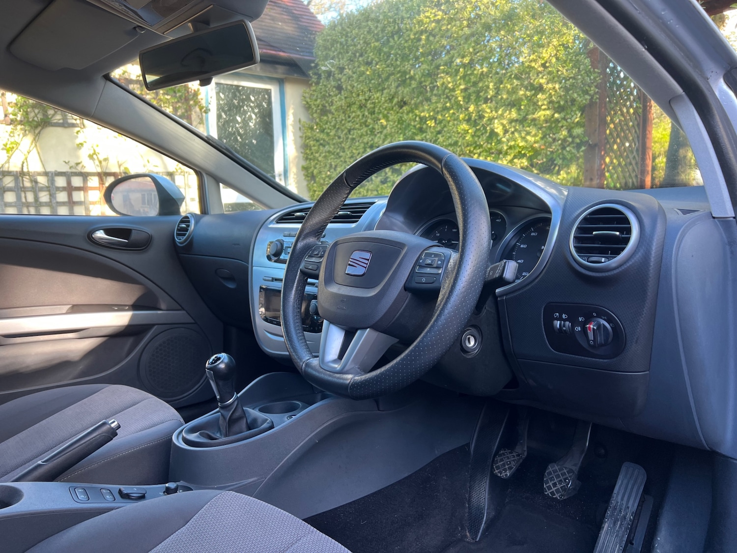 Used SEAT Leon 2010 for sale - 77635565: Photo 8