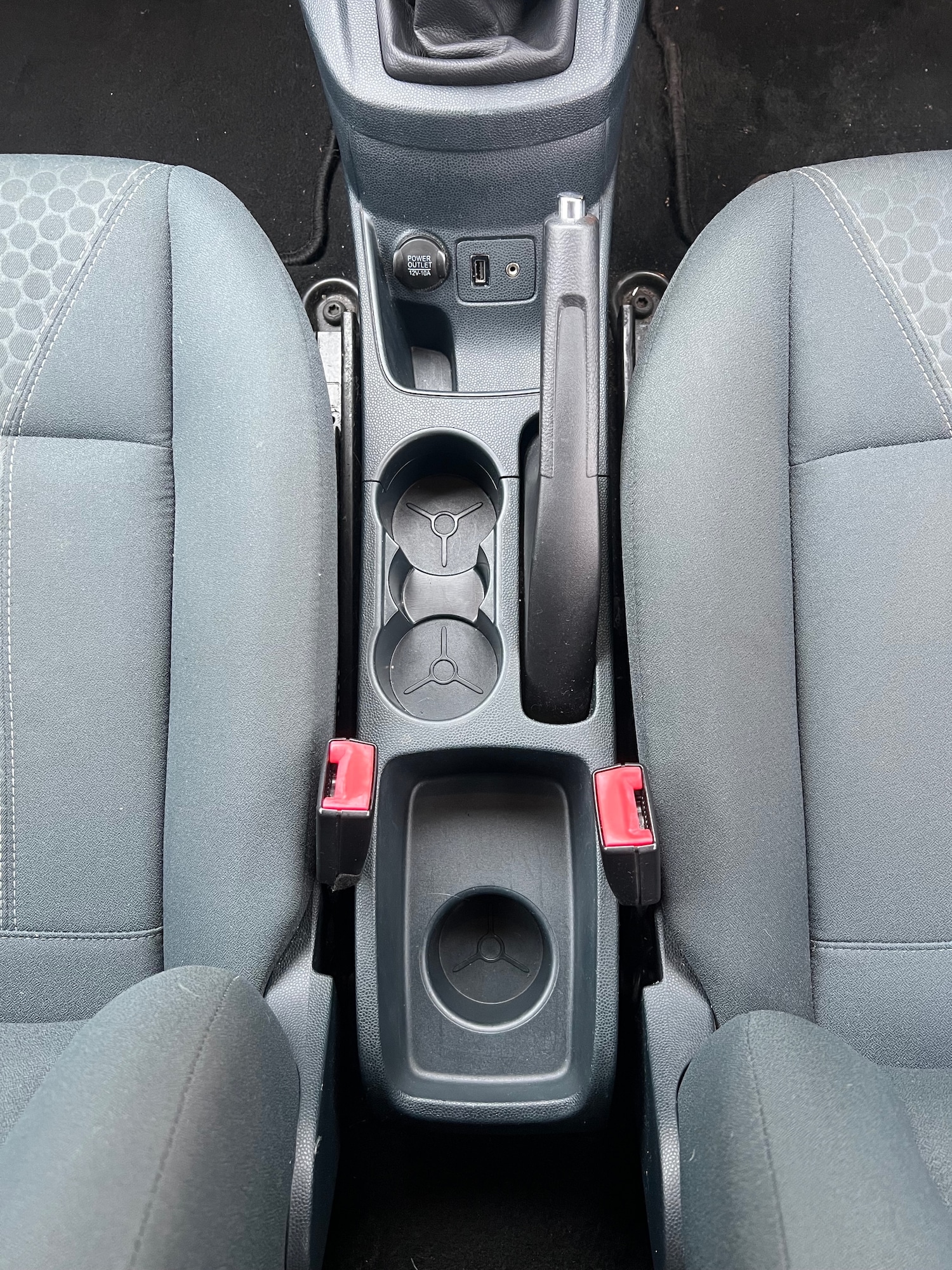 Used Ford Fiesta 2010 for sale - 77619417: Photo 17