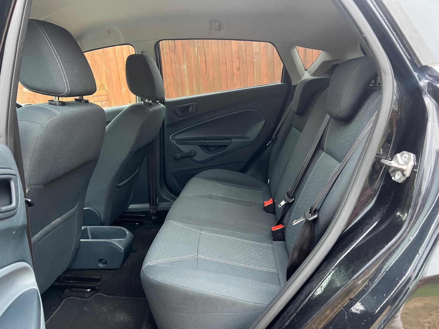 Used Ford Fiesta 2010 for sale - 77619417: Photo 19