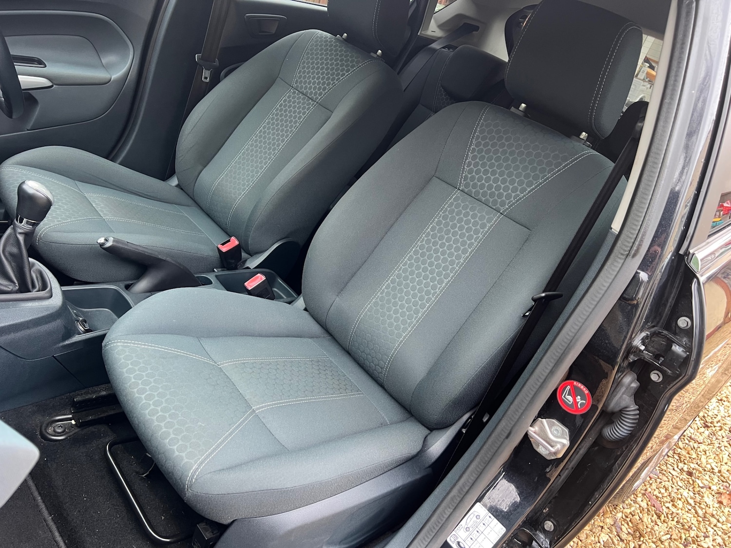 Used Ford Fiesta 2010 for sale - 77619417: Photo 20