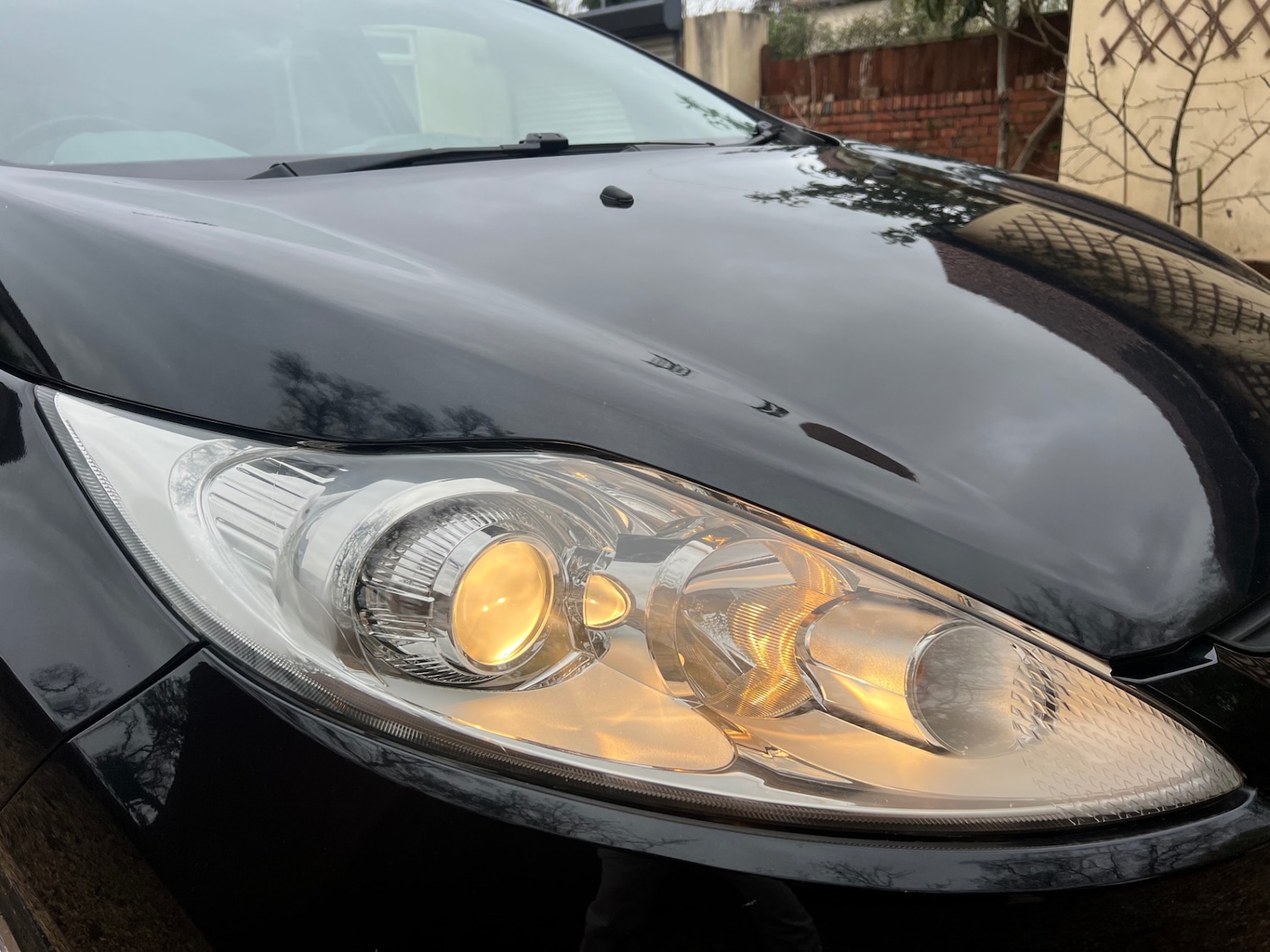 Used Ford Fiesta 2010 for sale - 77619417: Photo 23