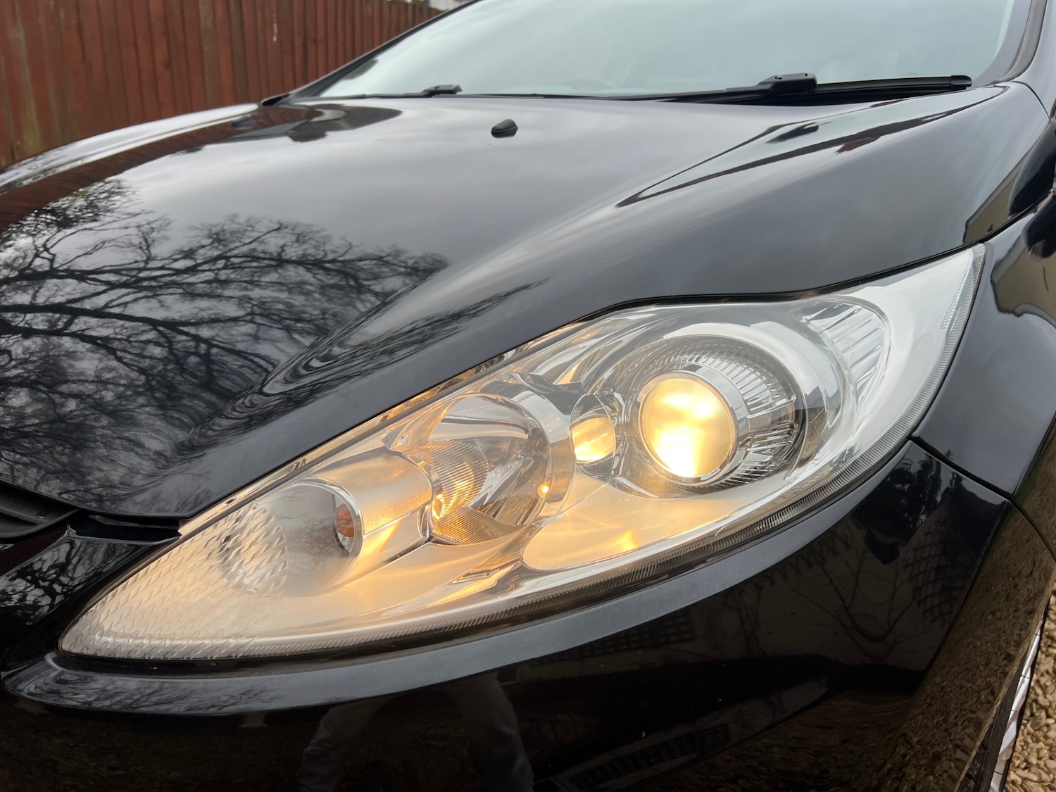 Used Ford Fiesta 2010 for sale - 77619417: Photo 24