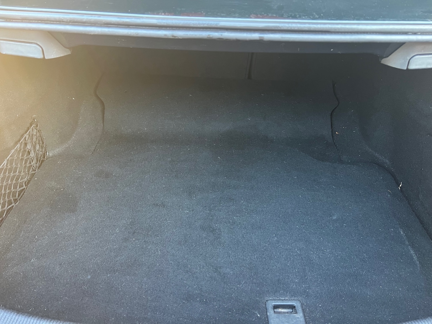 Used Mercedes-Benz C Class 2013 for sale - 77635513: Photo 23